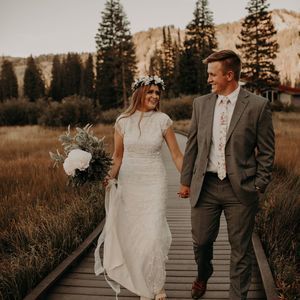 Meet your Posher, Stanley